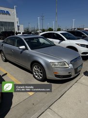 Used 2005 Audi A6 3.2 image 1