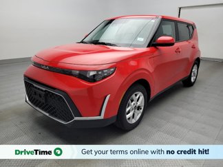 Used 2023 Kia Soul LX w/ Option Group 015 image 1