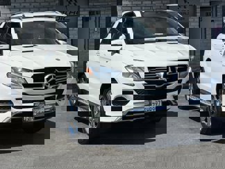Used 2016 Mercedes-Benz GLE 350 4MATIC image 1