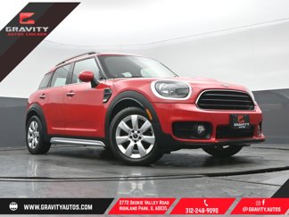 Used 2019 MINI Cooper Countryman image 1