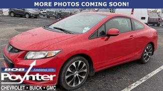 Used 2013 Honda Civic Si image 1