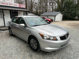 Used 2010 Honda Accord LX image 1