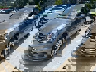 Used 2020 Volkswagen Golf 4-Door image 1