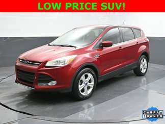 Used 2015 Ford Escape SE image 1