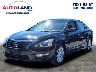 Used 2015 Nissan Altima 2.5 S image 1