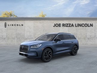 New 2025 Lincoln Corsair Grand Touring w/ Equipment Group 302A image 1