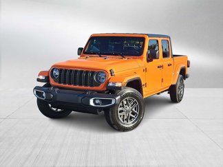 New 2025 Jeep Gladiator Sport image 1