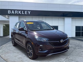 Used 2020 Buick Encore GX Select image 1