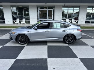 Used 2023 Acura Integra A-Spec image 1