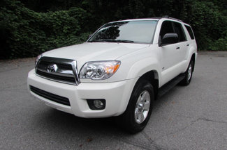 Used 2008 Toyota 4Runner Sport image 1