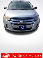 Used 2012 Ford Edge SE image 1