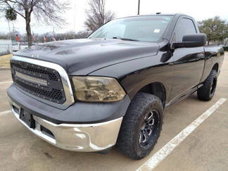 Used 2013 RAM 1500 Tradesman w/ PWR & Remote Entry Group image 1
