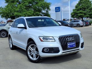 Used 2017 Audi Q5 2.0T Premium Plus w/ Technology Package image 1