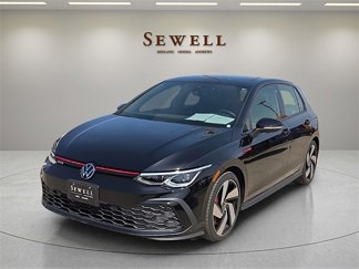Used 2024 Volkswagen GTI S image 1