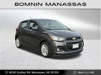 Used 2016 Chevrolet Spark LT image 1