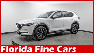 Used 2018 MAZDA CX-5 Touring w/ Preferred Equipment Package image 1