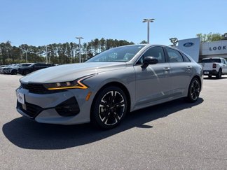 Used 2024 Kia K5 GT-Line w/ GT-Line Premium Package image 1