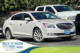 Used 2015 Buick LaCrosse Leather image 1
