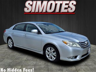 Used 2012 Toyota Avalon image 1