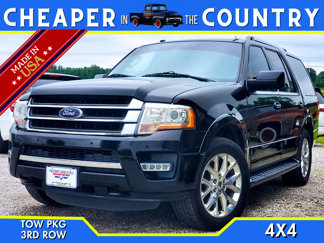 Used 2017 Ford Expedition Limited image 1