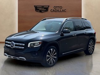 Used 2021 Mercedes-Benz GLB 250 4MATIC image 1