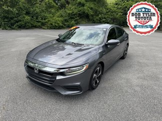 Used 2021 Honda Insight EX image 1