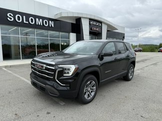 New 2026 GMC Terrain Elevation image 1