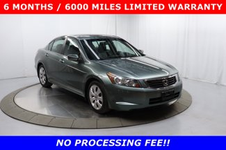 Used 2009 Honda Accord EX-L image 1