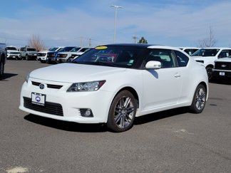 Used 2012 Scion tC image 1