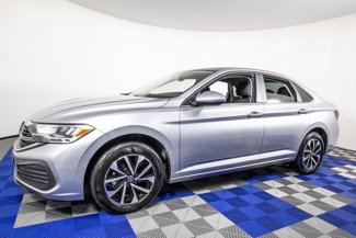 Used 2023 Volkswagen Jetta S w/ IQ.Drive Package image 1