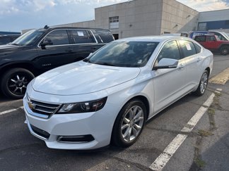 Used 2019 Chevrolet Impala LT image 1