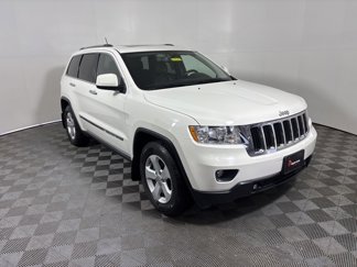 Used 2011 Jeep Grand Cherokee Laredo image 1