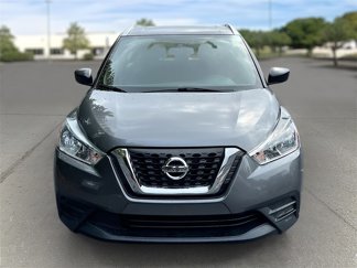 Certified 2019 Nissan Kicks S video 1