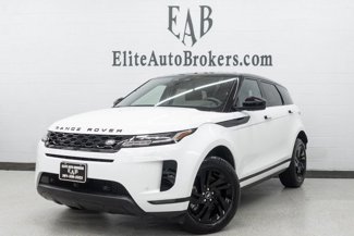 Used 2023 Land Rover Range Rover Evoque S image 1