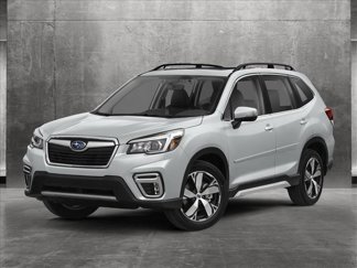 Used 2019 Subaru Forester Touring image 1