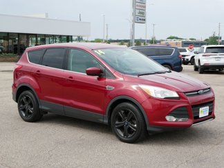 Used 2014 Ford Escape SE image 1