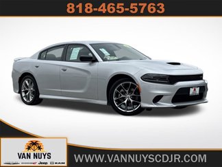 Used 2023 Dodge Charger GT image 1