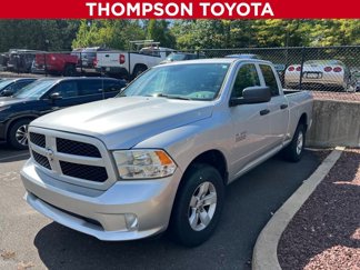 Used 2018 RAM 1500 Express image 1