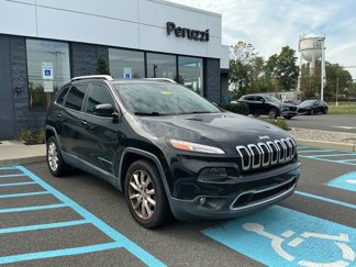 Used 2014 Jeep Cherokee Limited video 1