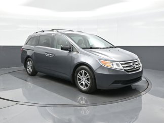 Used 2013 Honda Odyssey EX-L image 1
