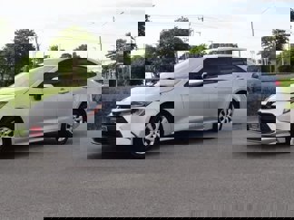 Used 2023 Toyota Corolla LE image 1