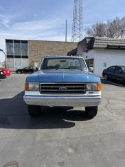 Used 1988 Ford F150 2WD Regular Cab image 1