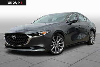 Used 2023 MAZDA MAZDA3 s image 1