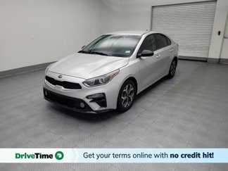 Used 2020 Kia Forte LXS image 1
