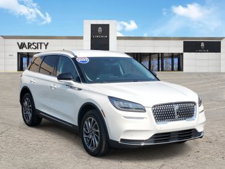 Certified 2022 Lincoln Corsair FWD w/ Equipment Group 101A 360° Tour
