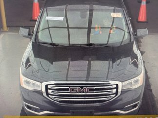 Used 2018 GMC Acadia SLE w/ Driver Alert Package I image 1