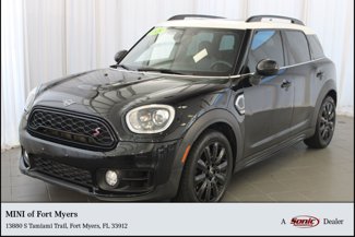 Used 2019 MINI Cooper Countryman S w/ Yin Yang Edition image 1