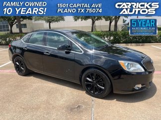 Used 2017 Buick Verano Leather image 1