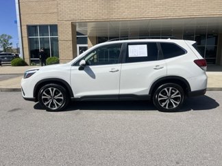 Used 2019 Subaru Forester Limited w/ Popular Package #3 image 1