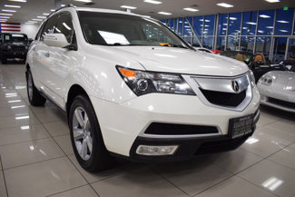 Used 2011 Acura MDX w/ Technology & Entertainment image 1